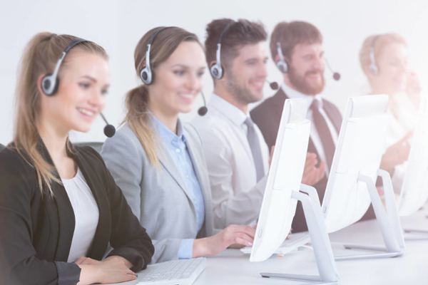 讨债公司接小单子？